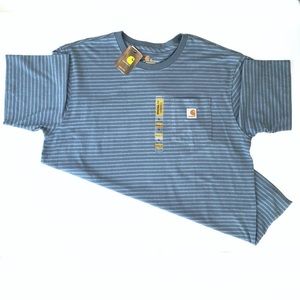 Carhartt Men's Workwear Pocket T-Shirt